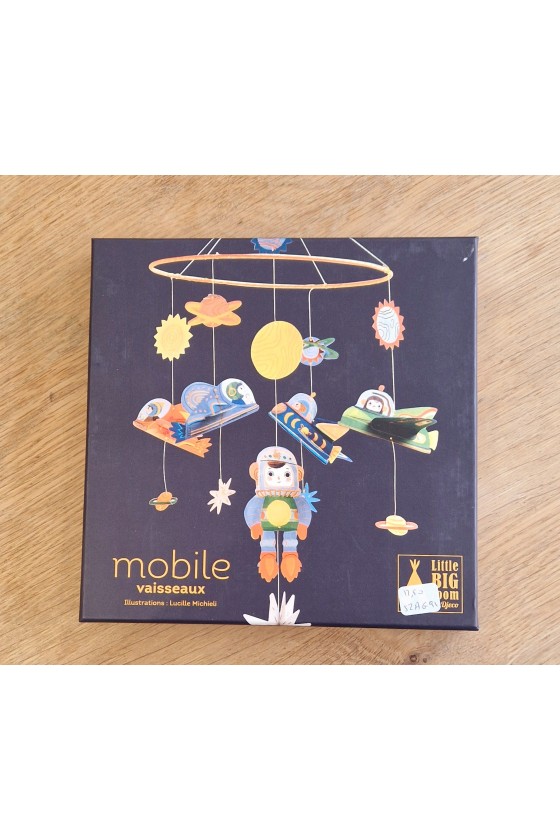 Mobile NEUF