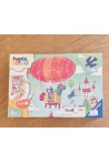 Puzzle 2X24 NEUF