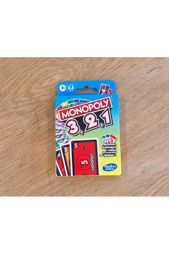 Monopoly NEUF