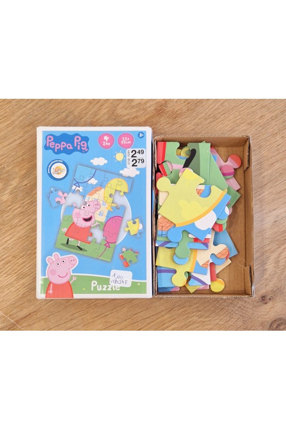 Puzzle X24