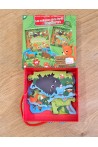 Puzzle 3 in 1