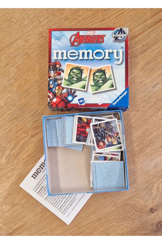 Memory