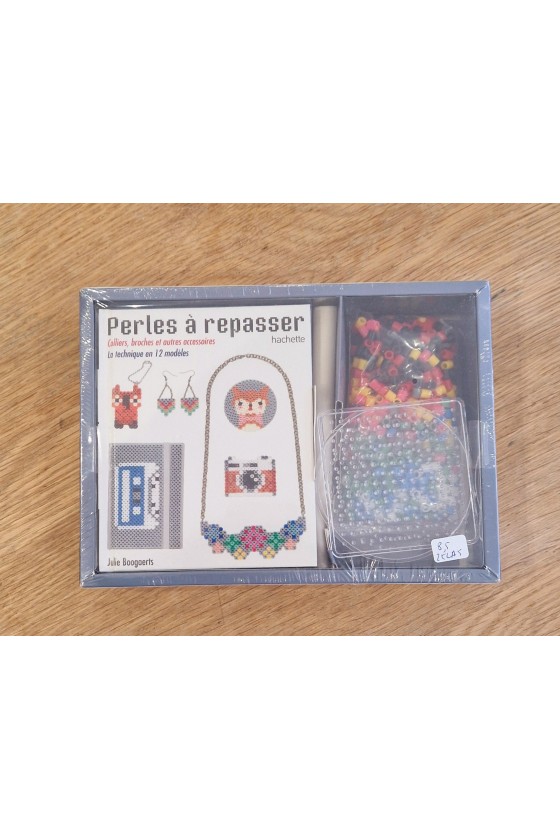 Perles à repasser NEUF