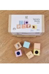 Sensory blocks