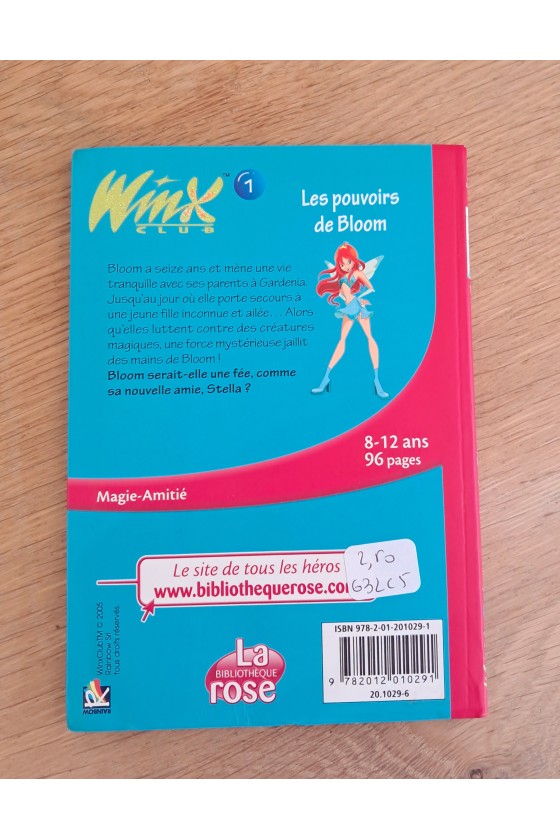 Livre