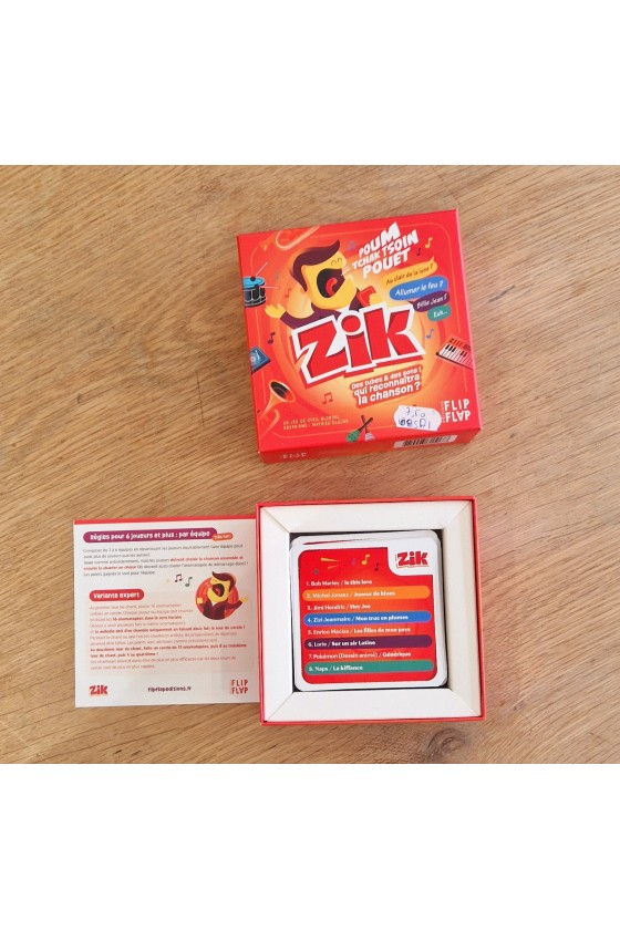 Zik