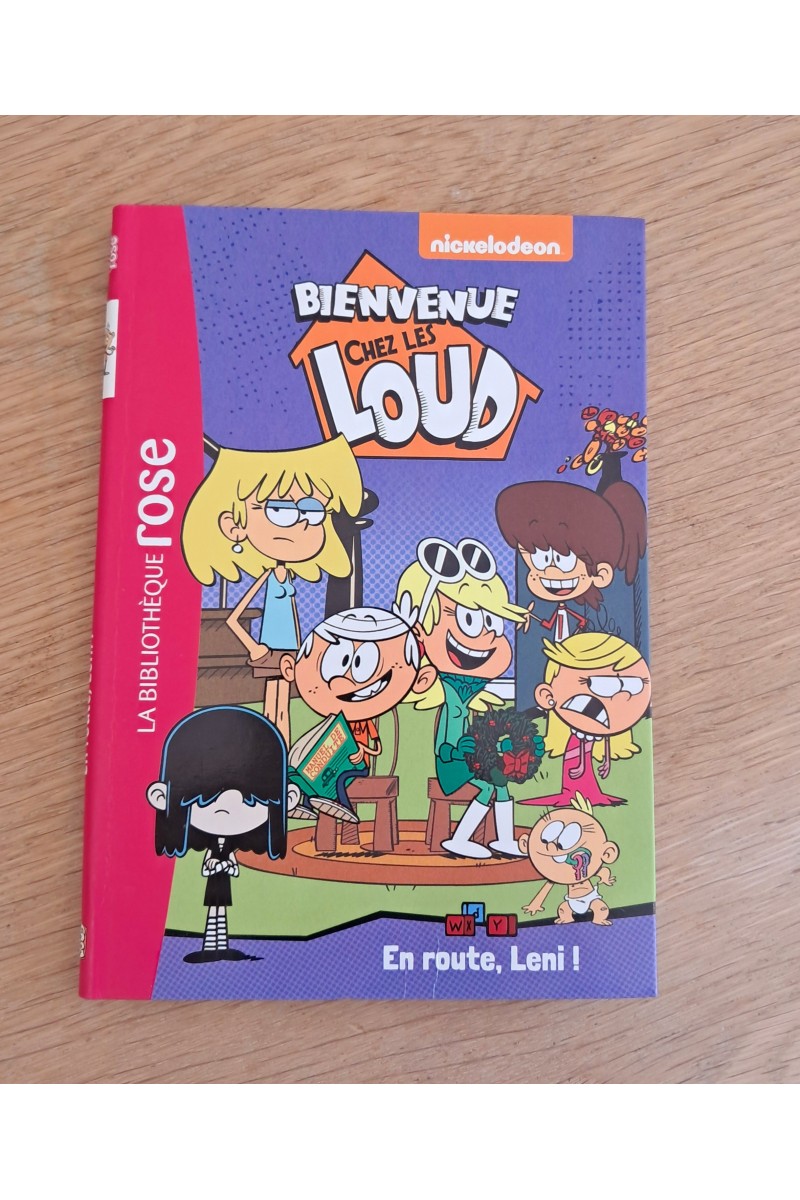 Livre