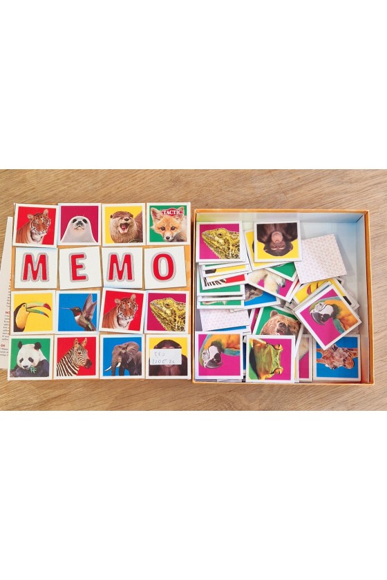 Memo