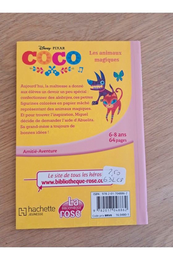 Livre