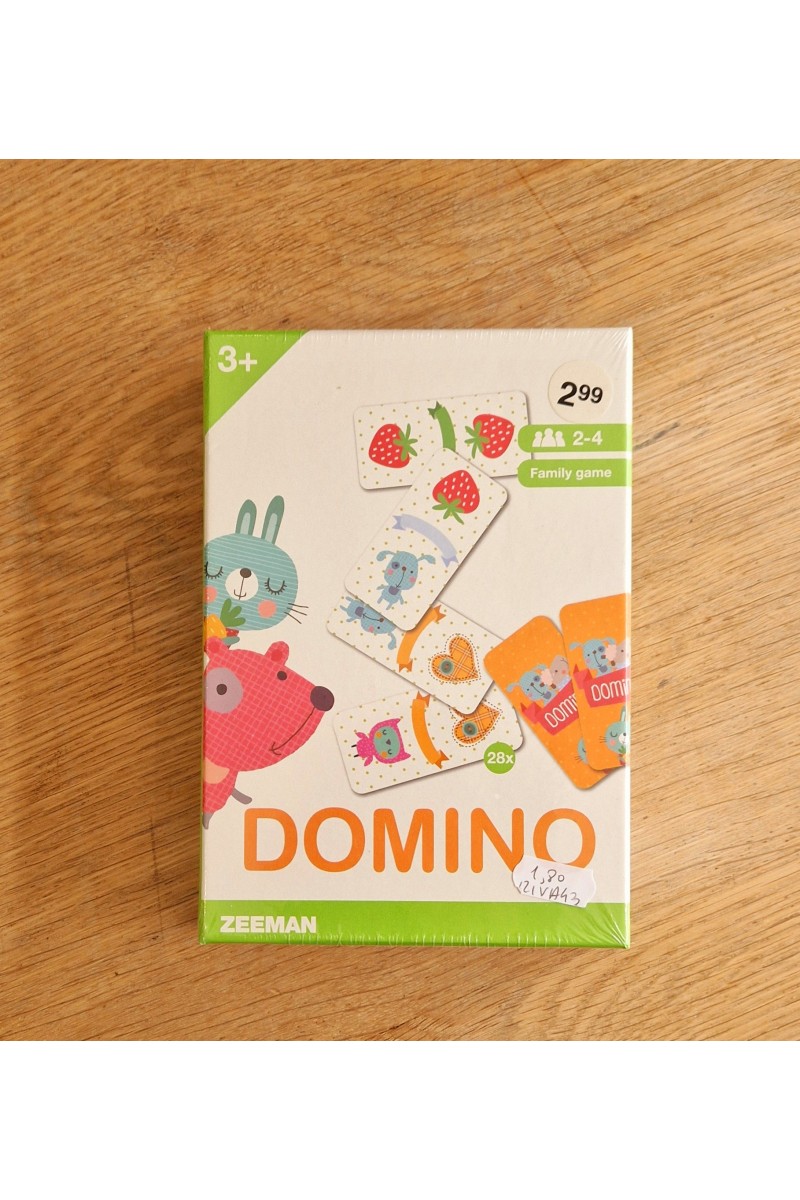 Domino NEUF