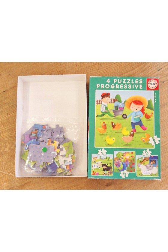 Puzzle