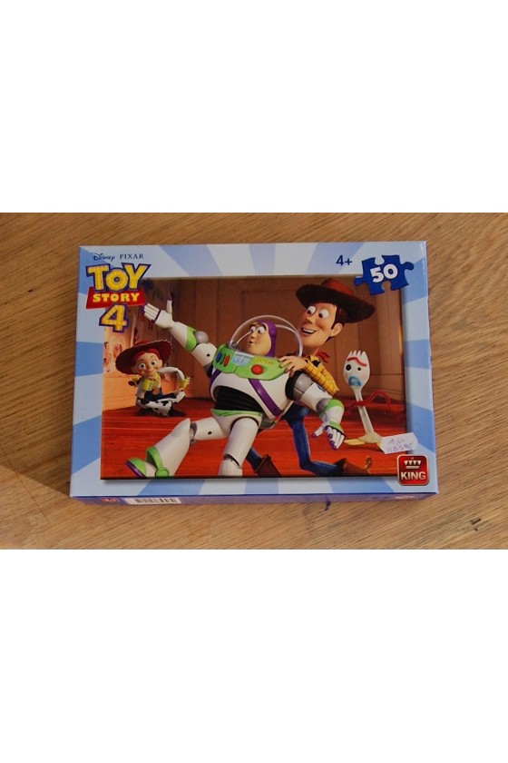 Puzzle X50
